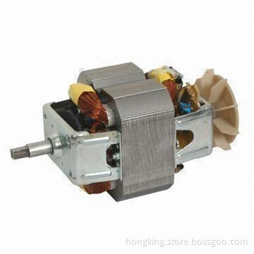 AC Motor with and 50 to 60Hz Frequency Range and 100 to 240V Voltages
